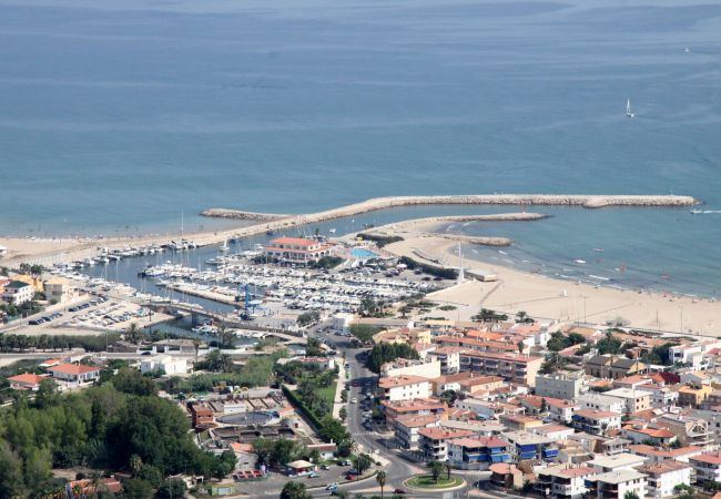 Apartment in Oliva - Anacasa Illa de Xipre Pau Pi AP0500  Apartment in Oliva - Anacasa Illa de Xipre Pau Pi AP0500