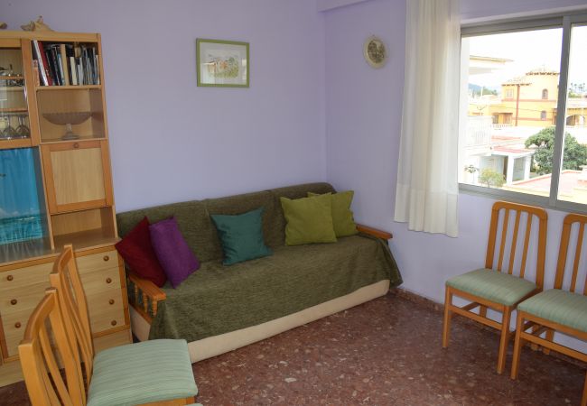 Apartment in Oliva - Anacasa Illa de Mallorca Pau Pi AP6320 