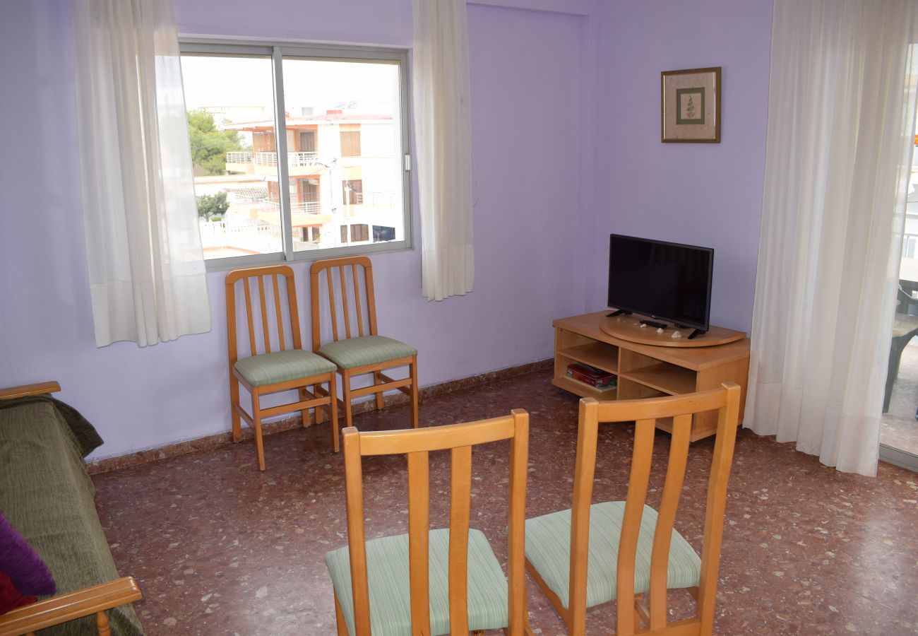 Apartment in Oliva - Anacasa Illa de Mallorca Pau Pi AP6320 