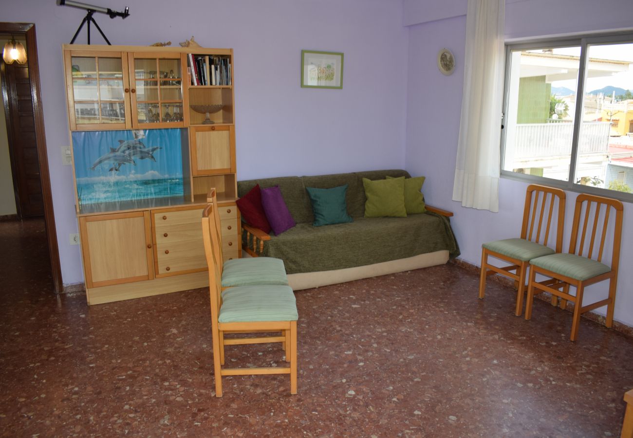 Apartment in Oliva - Anacasa Illa de Mallorca Pau Pi AP6320 