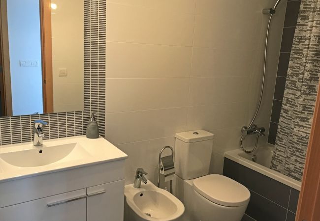 Apartment in Piles - Anacasa Blaumar Mediterranea AP760 