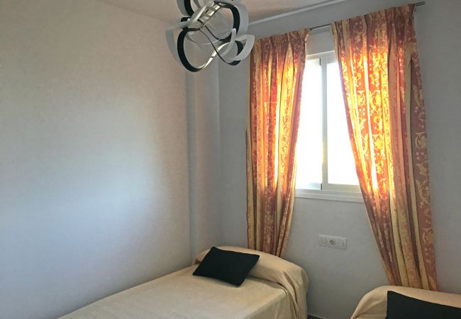 Apartment in Piles - Anacasa Blaumar Mediterranea AP760  Apartment in Piles - Anacasa Blaumar Mediterranea AP760
