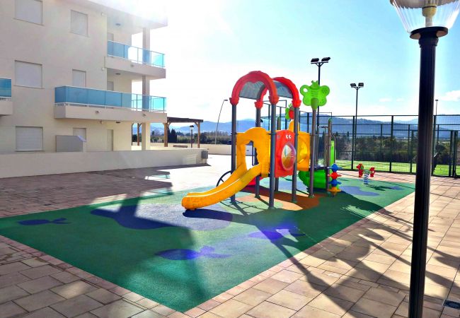 Apartment in Piles - Anacasa Blaumar Mediterranea AP760  Apartment in Piles - Anacasa Blaumar Mediterranea AP760