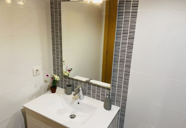 Apartment in Piles - Anacasa Blaumar Mediterranea AP760 