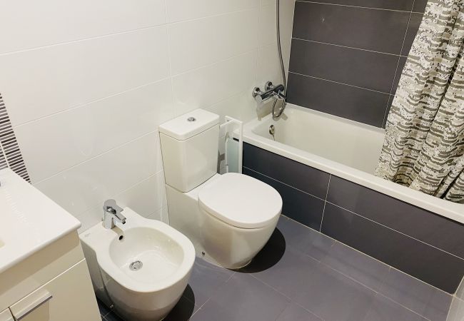 Apartment in Piles - Anacasa Blaumar Mediterranea AP760  Apartment in Piles - Anacasa Blaumar Mediterranea AP760