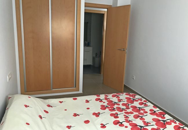 Apartment in Piles - Anacasa Blaumar Mediterranea AP760  Apartment in Piles - Anacasa Blaumar Mediterranea AP760