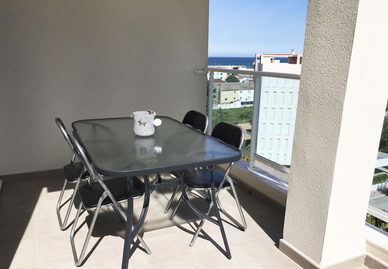 Apartment in Piles - Anacasa Blaumar Mediterranea AP760 