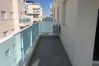 Apartment in Piles - Anacasa Blaumar Mediterranea AP760  Apartment in Piles - Anacasa Blaumar Mediterranea AP760