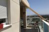 Apartment in Piles - Anacasa Blaumar Mediterranea AP760  Apartment in Piles - Anacasa Blaumar Mediterranea AP760
