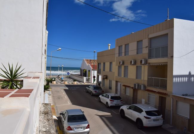 Apartment in Oliva - Anacasa Illa d'Eivissa Pau Pi AP945 
