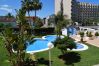 Apartment in Denia - Anacasa Estrella de Mar Marineta AP2215 
