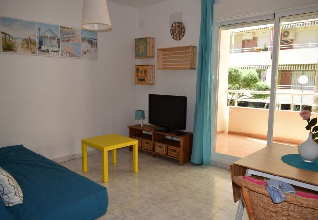 Apartment in Denia - Anacasa Dianium Ausias March AP1112 