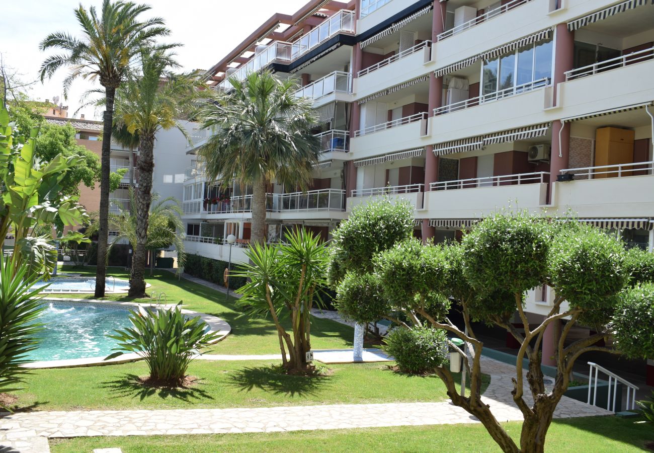 Apartment in Denia - Anacasa Dianium Ausias March AP1112 