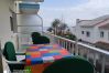 Apartment in Denia - Anacasa Hipocampo Les Marines AP2133 