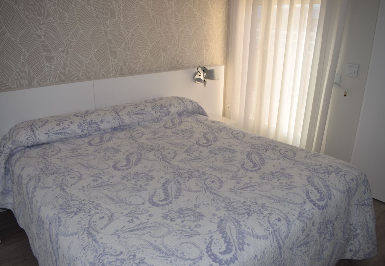 Apartment in Denia - Anacasa Penthouse Azul Marino Almadrava AT2202 