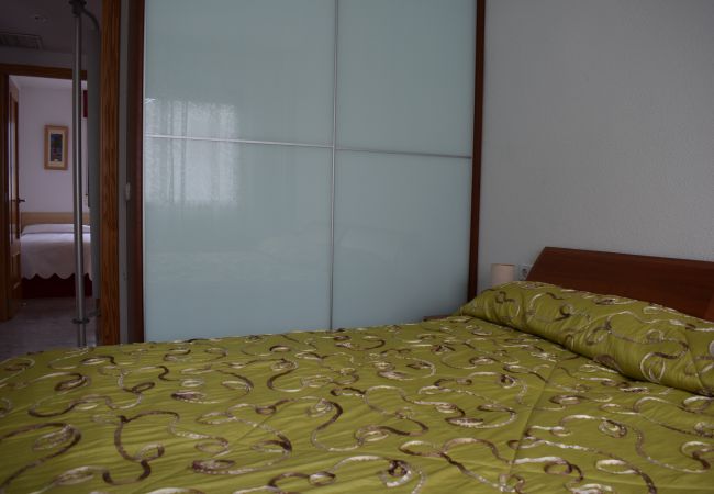 Apartment in Oliva - Anacasa San Fernando Palace AT711 