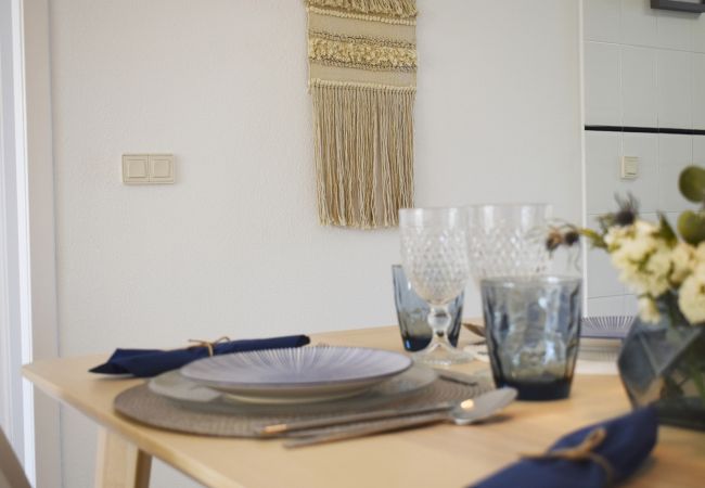 Apartment in Denia - Anacasa Bahia de Denia Les Marines AP2111  Apartment in Denia - Anacasa Bahia de Denia Les Marines AP2111