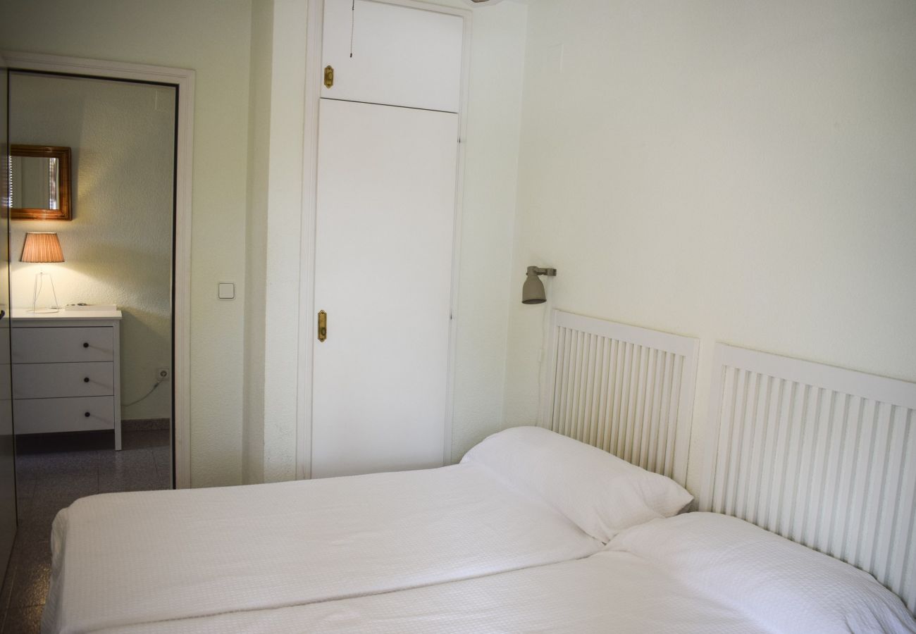 Apartment in Denia - Mare Nostrum Marineta AP2119 