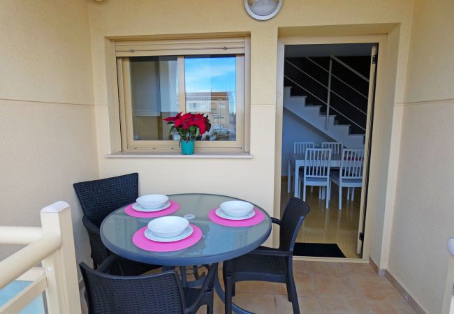 Apartment in Oliva - Anacasa Avinyo Sector 5 AP121 