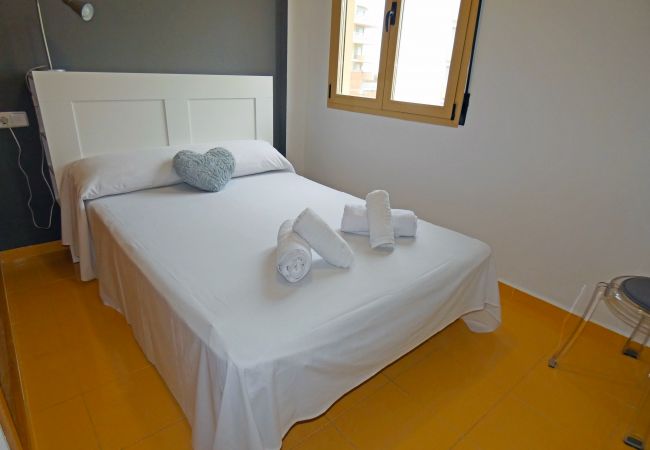 Apartment in Oliva - Anacasa Avinyo Sector 5 AP121  Apartment in Oliva - Anacasa Avinyo Sector 5 AP121