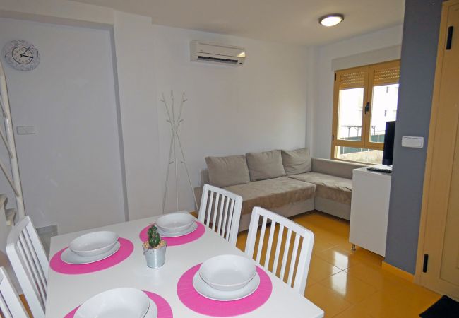Apartment in Oliva - Anacasa Avinyo Sector 5 AP121  Apartment in Oliva - Anacasa Avinyo Sector 5 AP121