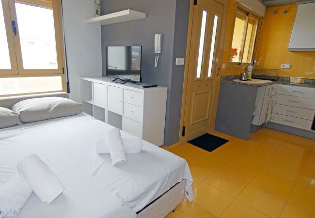 Apartment in Oliva - Anacasa Avinyo Sector 5 AP121  Apartment in Oliva - Anacasa Avinyo Sector 5 AP121