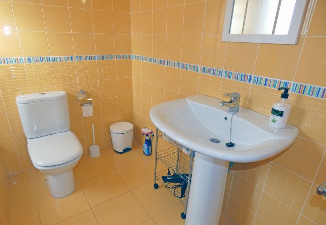 Apartment in Oliva - Anacasa Avinyo Sector 5 AP121  Apartment in Oliva - Anacasa Avinyo Sector 5 AP121