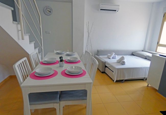 Apartment in Oliva - Anacasa Avinyo Sector 5 AP121 