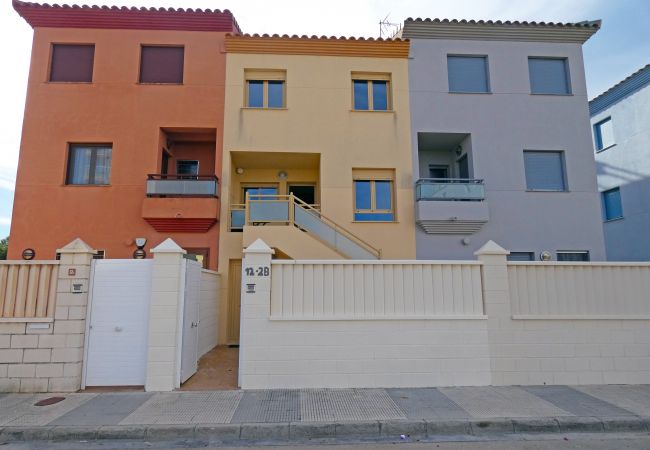 Apartment in Oliva - Anacasa Avinyo Sector 5 AP121  Apartment in Oliva - Anacasa Avinyo Sector 5 AP121