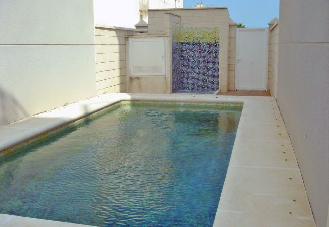 Apartment in Oliva - Anacasa Avinyo Sector 5 AP121  Apartment in Oliva - Anacasa Avinyo Sector 5 AP121