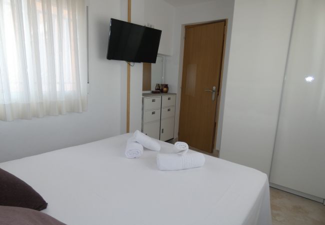 House in Oliva - Anacasa Bassetes Playa San Fernando CA550  House in Oliva - Anacasa Bassetes Playa San Fernando CA550