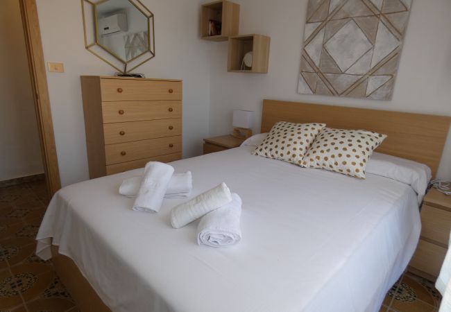 House in Oliva - Anacasa Bassetes Playa San Fernando CA550  House in Oliva - Anacasa Bassetes Playa San Fernando CA550