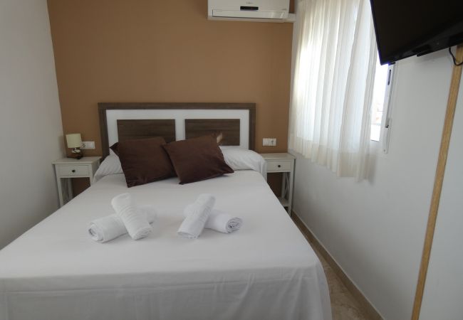 House in Oliva - Anacasa Bassetes Playa San Fernando CA550  House in Oliva - Anacasa Bassetes Playa San Fernando CA550