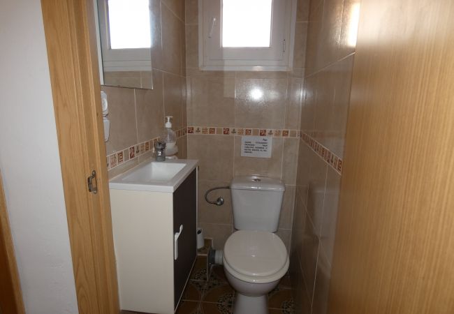 House in Oliva - Anacasa Bassetes Playa San Fernando CA550  House in Oliva - Anacasa Bassetes Playa San Fernando CA550