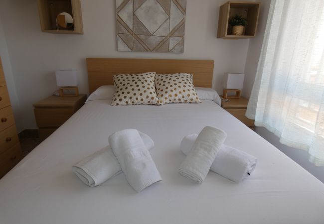 House in Oliva - Anacasa Bassetes Playa San Fernando CA550  House in Oliva - Anacasa Bassetes Playa San Fernando CA550