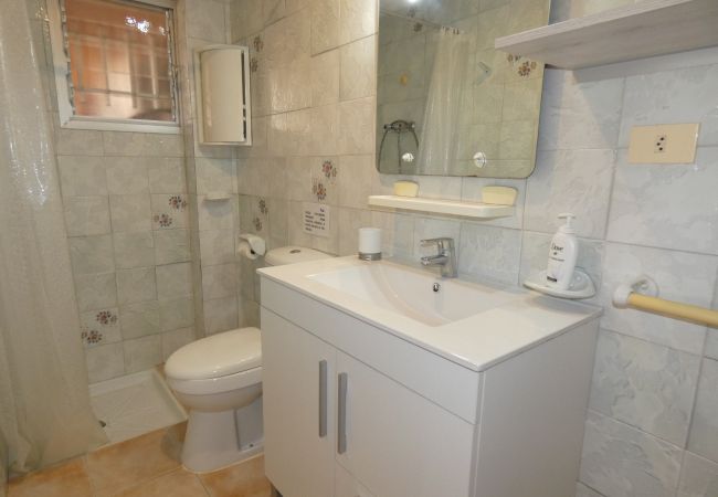 House in Oliva - Anacasa Bassetes Playa San Fernando CA550  House in Oliva - Anacasa Bassetes Playa San Fernando CA550