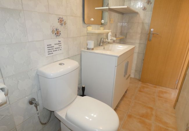 House in Oliva - Anacasa Bassetes Playa San Fernando CA550  House in Oliva - Anacasa Bassetes Playa San Fernando CA550