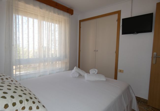 House in Oliva - Anacasa Bassetes Playa San Fernando CA550  House in Oliva - Anacasa Bassetes Playa San Fernando CA550