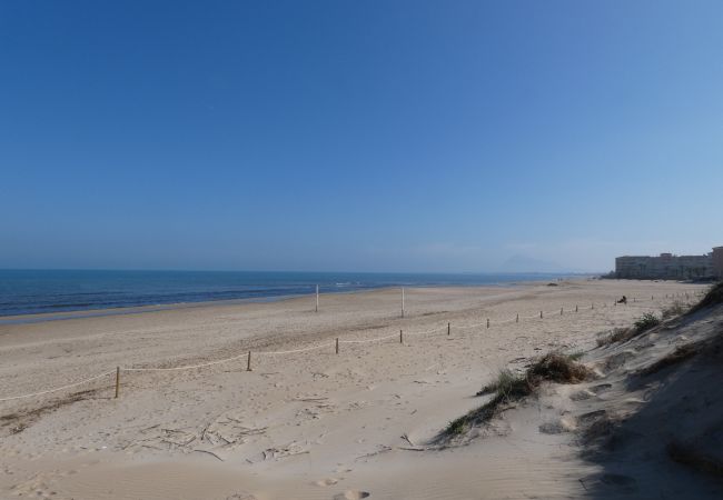 House in Oliva - Anacasa Bassetes Playa San Fernando CA550  House in Oliva - Anacasa Bassetes Playa San Fernando CA550