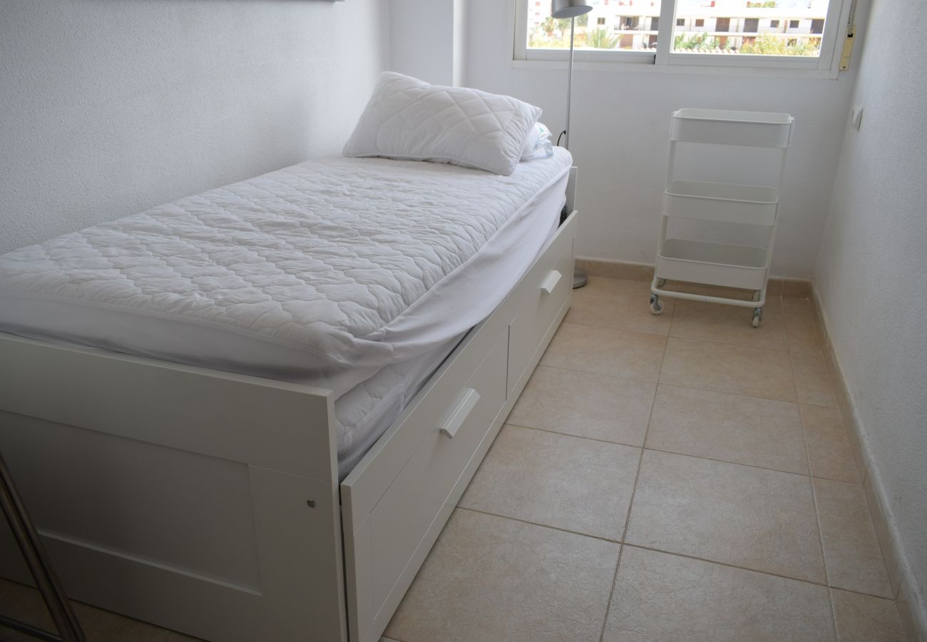 Apartment in Denia - Atico Paraiso 2 Els Molins AT3203 
