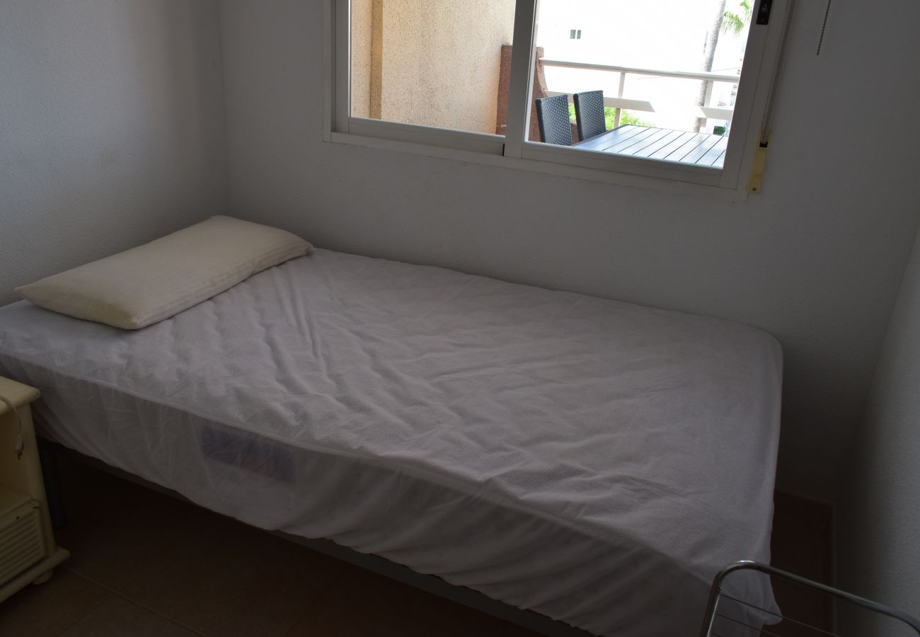 Apartment in Denia - Atico Paraiso 2 Els Molins AT3203 