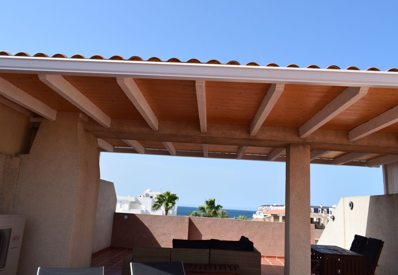 Apartment in Denia - Atico Paraiso 2 Els Molins AT3203 