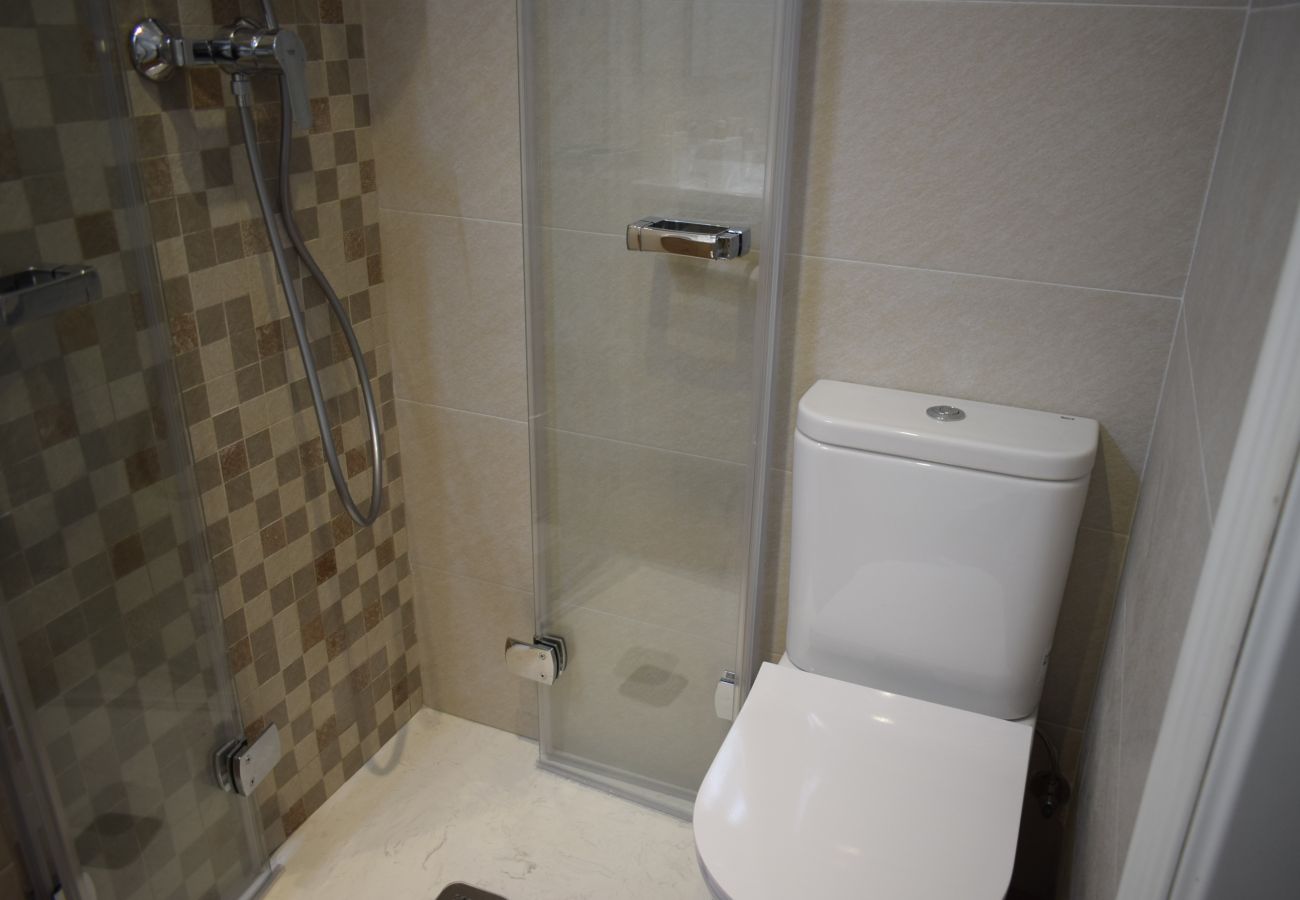 Apartment in Denia - Atico Paraiso 2 Els Molins AT3203 