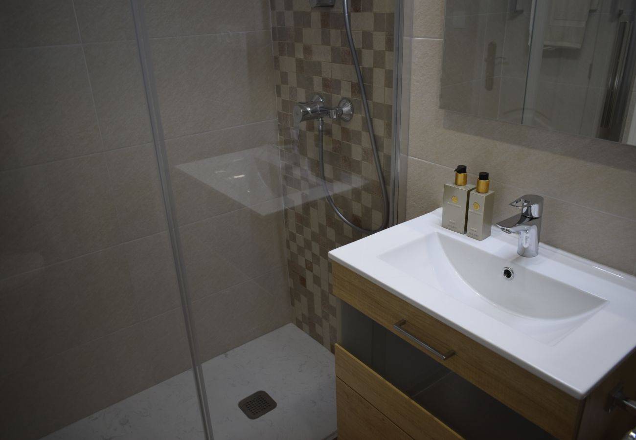 Apartment in Denia - Atico Paraiso 2 Els Molins AT3203 