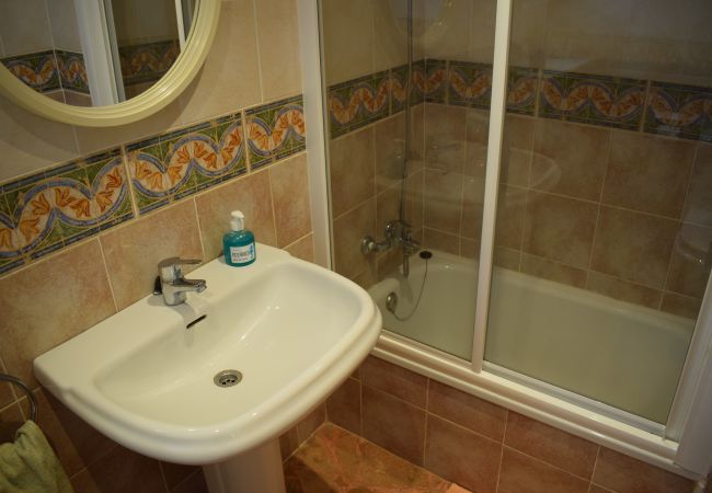 Apartment in Oliva - Anacasa Argelers Sector 5 Atico AT160  Apartment in Oliva - Anacasa Argelers Sector 5 Atico AT160