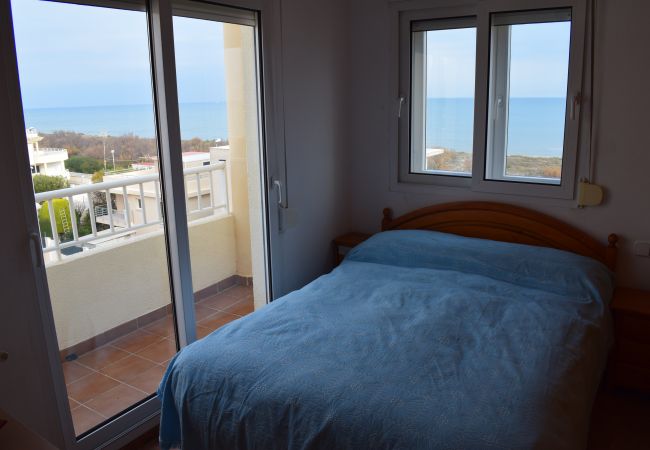 Apartment in Oliva - Anacasa Argelers Sector 5 Atico AT160  Apartment in Oliva - Anacasa Argelers Sector 5 Atico AT160