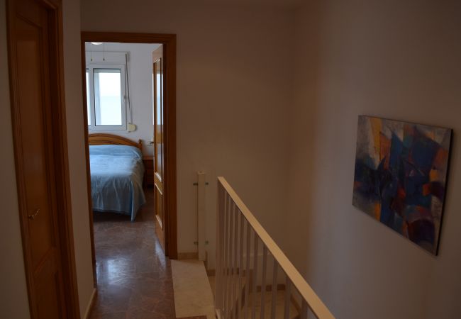 Apartment in Oliva - Anacasa Argelers Sector 5 Atico AT160  Apartment in Oliva - Anacasa Argelers Sector 5 Atico AT160