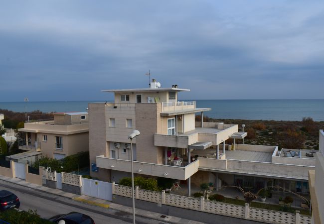 Apartment in Oliva - Anacasa Argelers Sector 5 Atico AT160  Apartment in Oliva - Anacasa Argelers Sector 5 Atico AT160