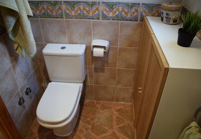 Apartment in Oliva - Anacasa Argelers Sector 5 Atico AT160  Apartment in Oliva - Anacasa Argelers Sector 5 Atico AT160