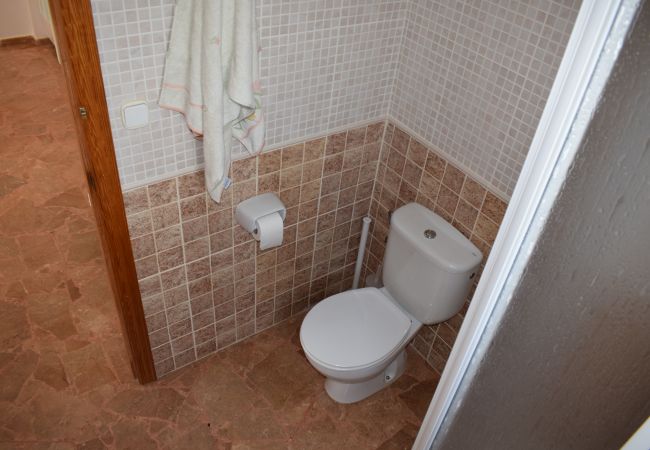 Apartment in Oliva - Anacasa Argelers Sector 5 Atico AT160  Apartment in Oliva - Anacasa Argelers Sector 5 Atico AT160